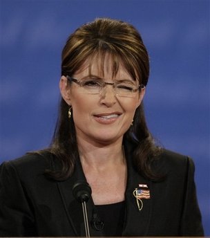 Sarah Palin | Sarah Palin Meme on ME.ME